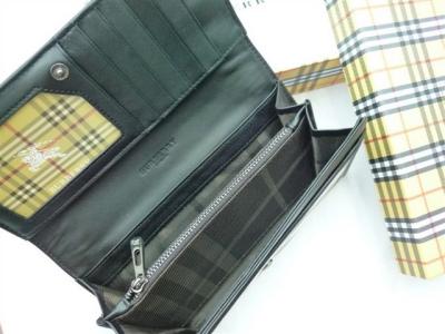 wholesale burberry wallets-21